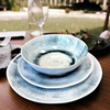 Liberty Linosa 12 Piece Melamine Dinner Set