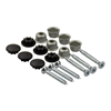 Dometic SMEV 9222 fitting kit