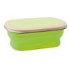 Brunner snack box Green