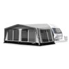 Pluto 2 XL Air Full Awning (981 - 1015 : Size 9 : M)