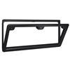 Thetford Service door 6 dark grey