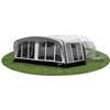 Galaxy 2 Air Full Awning (946 - 980cm : Size 8 : S)