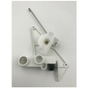 Theford SPC200 Backet Out Side Vent