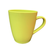 Sumatra Non Slip Mug (35cl - lime)