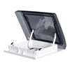 SkyMaxx 400X400mm 23-60mm Rooflight