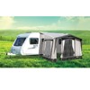 Kensington premium poled awning (canvas only)