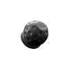 AL-KO Soft-Ball Towball Cover Black (24 Pack)