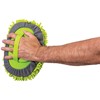 250 Waterflow Wash Brush