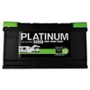 Platinum Leisure Plus Battery LB6110L