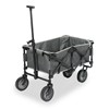 Autograph Atlas Carry Cart trolley (Black Edition)