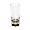 Quest Elegance Hi Tumbler Smoked (order in multiples of 12)