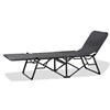 Performance Aida lounger (AG)