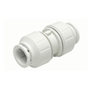 John Guest 15mm straight Connector (order in multiples of 10)