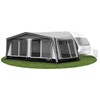 Westfield Pluto 2.0 Size 7 Premium Caravan Air Full Awning