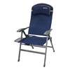 Ragley Pro Comfort chair with side table