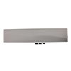 Thetford Cream White kicking plate for C400