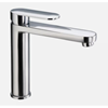 Linnea L Kitchen Tap Chrome