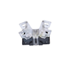 Luxlite 8MM strip to strip connector IP65