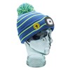 Heat Machine Children’s LED Light Hat - Assorted Colours