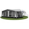 Pluto Air Awning (981 - 1015 : Size 9 : M)