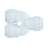 John Guest 12mm Divider Fitting (order in multiples of 10)