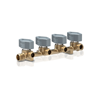 Truma VK4 8mm 4 Way Manifold Gas valve