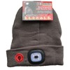 Heat Machine Men’s LED Light Hat - Assorted Colours