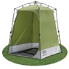 Instant Utility and Toilet Tent