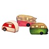 Quest LED Home is where you Tow it Caravan Lamps