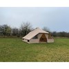 Signature Touareg bell tent (2 part pick)