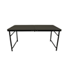 Liberty Leisure Large Black Table