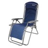 Ragley Pro Relax chair with side table