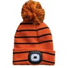 Heat Machine Children’s LED Light Hat - Assorted Colours