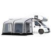Westfield Vega 2.0 High 375 Premium Motorhome Air Porch Awning (260 - 285cm)