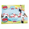Fun Sport 5 inch Soft Soccer Ball (Box Quantity: 12)