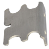 Truma Fastening plate for a S3004