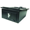 VW T5 Swivel base with safe