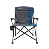 liberty leisure blue folding chair