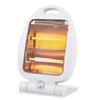 Aruba Slimline Quartz Heater