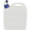 9.5Ltr Jerry can With Tap (1414)