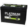 Platinum Leisure Plus Battery S6110L