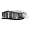 Pluto 2 XL Air Full Awning (1051 - 1085 : Size 11 : XL)