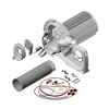 Truma Heat exchanger kit Combi