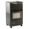 Large Gas Cabinet Heater - Grey