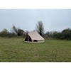 Signature 4M Classic bell tent