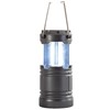 Collapsible LED lantern