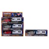 Car & Caravan die cast model set (Box Quantity: 9)