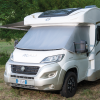 VW T6 external thermal blind