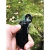 TurboFlame V-Flame windproof lighter