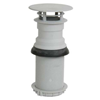 Truma Roof flue AKL5x75mm